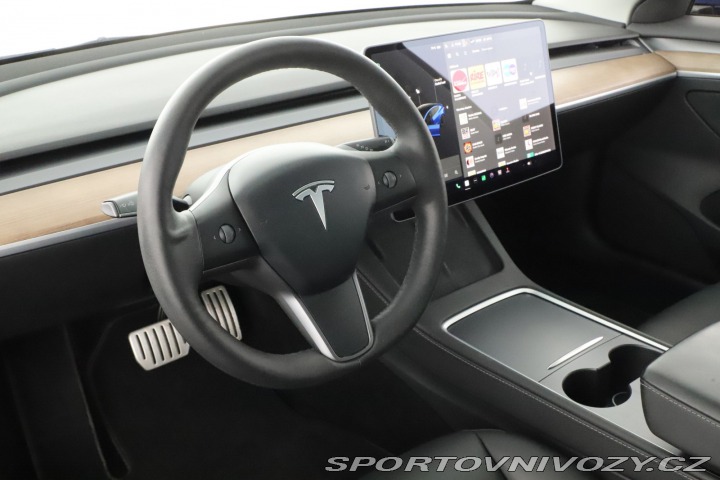 Tesla Model 3 Performance 82kWh 2021