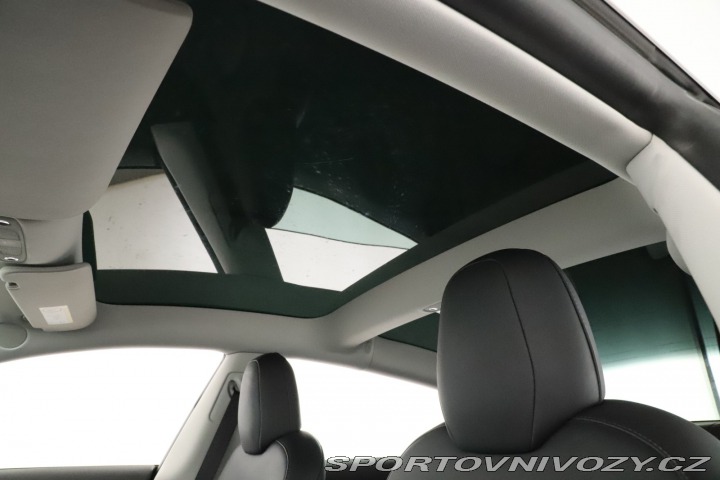 Tesla Model 3 Performance 82kWh 2021