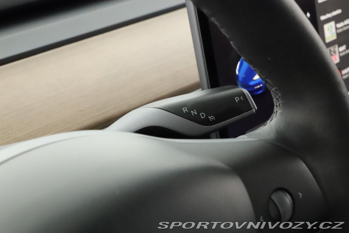 Tesla Model 3 Performance 82kWh 2021