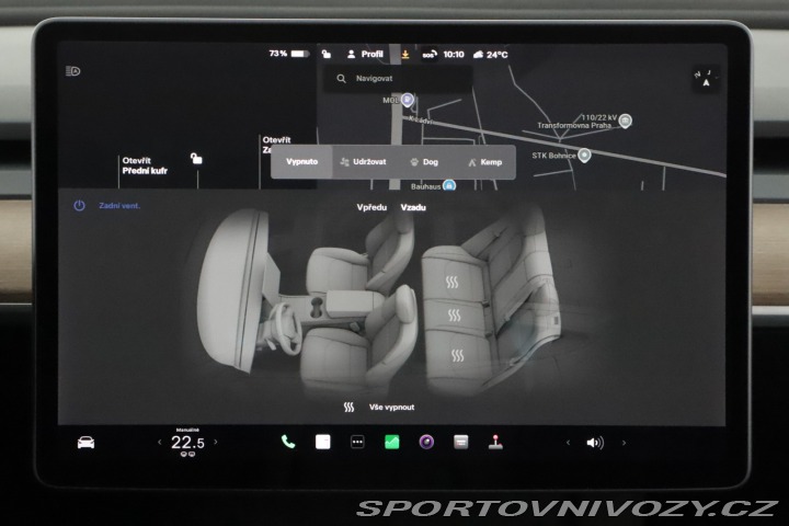 Tesla Model 3 Performance 82kWh 2021