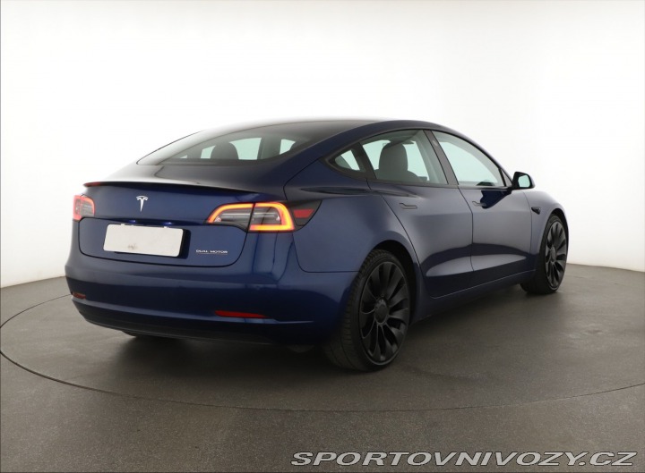Tesla Model 3 Performance 82kWh 2021