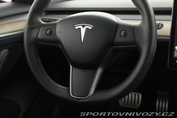 Tesla Model 3 Performance 82kWh 2021