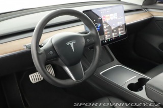 Tesla Model 3 Performance 82kWh 2021