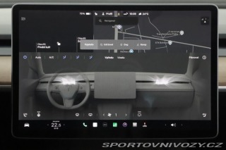 Tesla Model 3 Performance 82kWh 2021