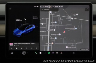 Tesla Model 3 Performance 82kWh 2021