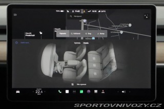 Tesla Model 3 Performance 82kWh 2021
