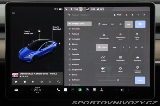 Tesla Model 3 Performance 82kWh 2021