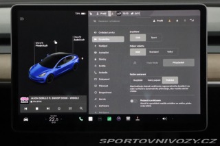 Tesla Model 3 Performance 82kWh 2021