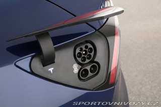 Tesla Model 3 Performance 82kWh 2021