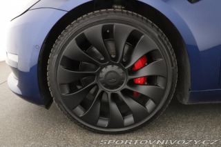 Tesla Model 3 Performance 82kWh 2021