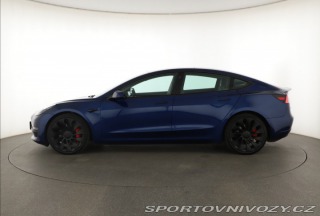 Tesla Model 3 Performance 82kWh 2021