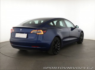 Tesla Model 3 Performance 82kWh 2021
