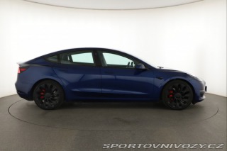 Tesla Model 3 Performance 82kWh 2021