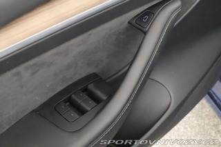 Tesla Model 3 Performance 82kWh 2021