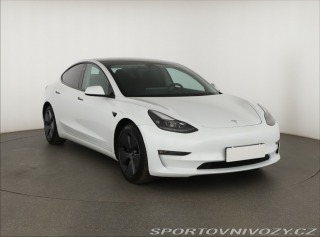 Tesla Model 3 Long Range 4WD 74kWh