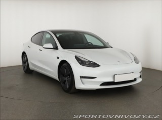 Tesla Model 3 Long Range 4WD 74kWh 2021