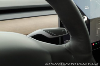 Tesla Model 3 Long Range 4WD 74kWh 2021