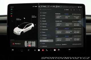 Tesla Model 3 Long Range 4WD 74kWh 2021