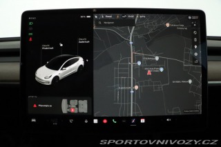 Tesla Model 3 Long Range 4WD 74kWh 2021