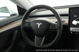 Tesla Model 3 Long Range 4WD 74kWh 2021