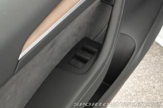 Tesla Model 3 Long Range 4WD 74kWh 2021