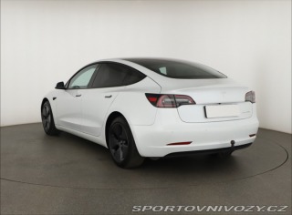 Tesla Model 3 Long Range 4WD 74kWh 2021