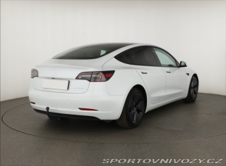 Tesla Model 3 Long Range 4WD 74kWh 2021