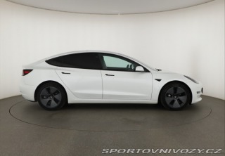 Tesla Model 3 Long Range 4WD 74kWh 2021
