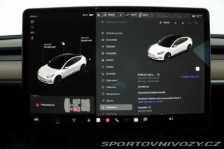 Tesla Model 3 Long Range 4WD 74kWh 2021