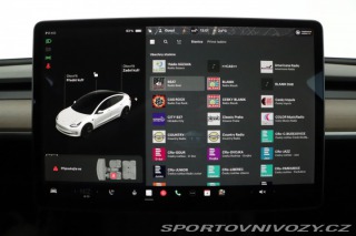 Tesla Model 3 Long Range 4WD 74kWh 2021