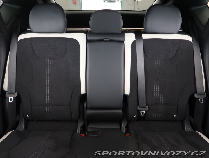 Kia EV6 GT-Line AWD 77.4 kWh 2023
