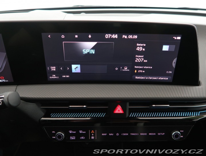 Kia EV6 GT-Line AWD 77.4 kWh 2023