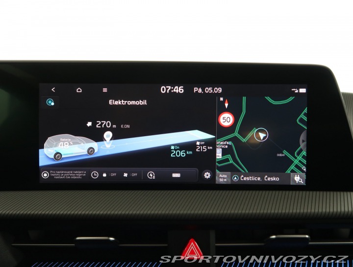 Kia EV6 GT-Line AWD 77.4 kWh 2023