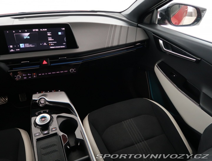 Kia EV6 GT-Line AWD 77.4 kWh 2023