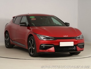 Kia EV6 GT-Line AWD 77.4 kWh 2023