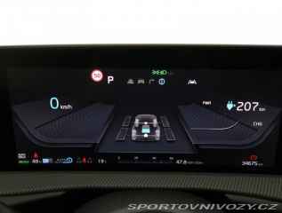Kia EV6 GT-Line AWD 77.4 kWh 2023