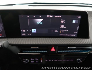 Kia EV6 GT-Line AWD 77.4 kWh 2023