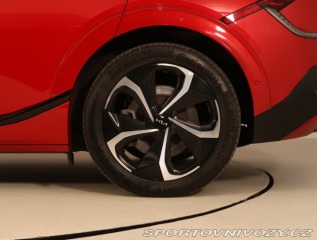 Kia EV6 GT-Line AWD 77.4 kWh 2023