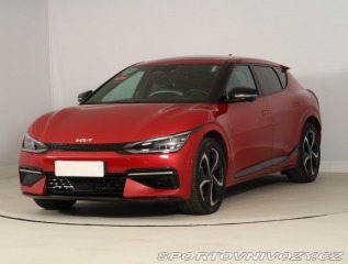 Kia EV6 GT-Line AWD 77.4 kWh 2023