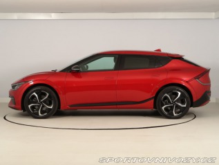 Kia EV6 GT-Line AWD 77.4 kWh 2023