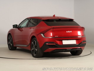 Kia EV6 GT-Line AWD 77.4 kWh 2023