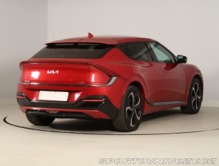 Kia EV6 GT-Line AWD 77.4 kWh 2023