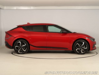 Kia EV6 GT-Line AWD 77.4 kWh 2023