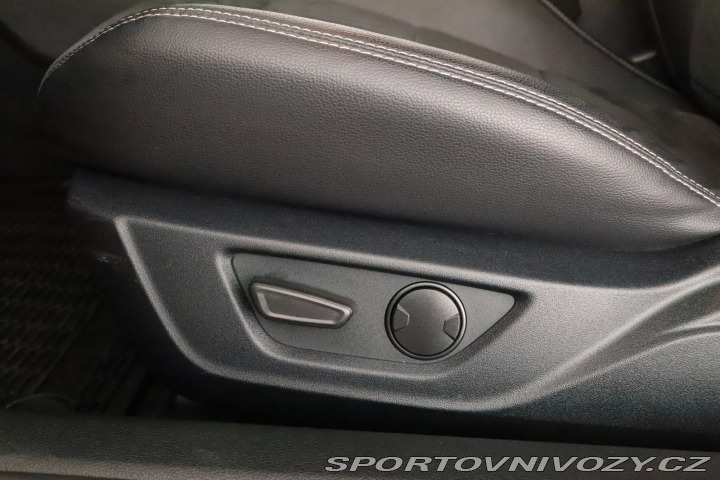 Ford Mustang GT V8 5.0 2022