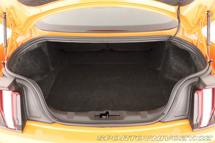 Ford Mustang GT V8 5.0 2022