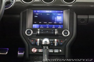 Ford Mustang GT V8 5.0 2022