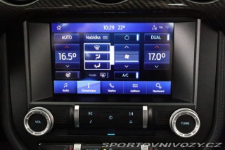 Ford Mustang GT V8 5.0 2022