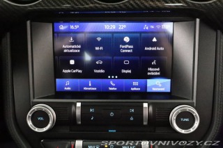 Ford Mustang GT V8 5.0 2022