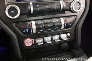 Ford Mustang GT V8 5.0 2022
