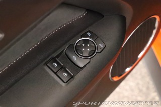 Ford Mustang GT V8 5.0 2022